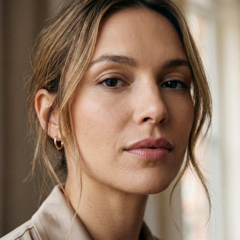 Thin Lips
