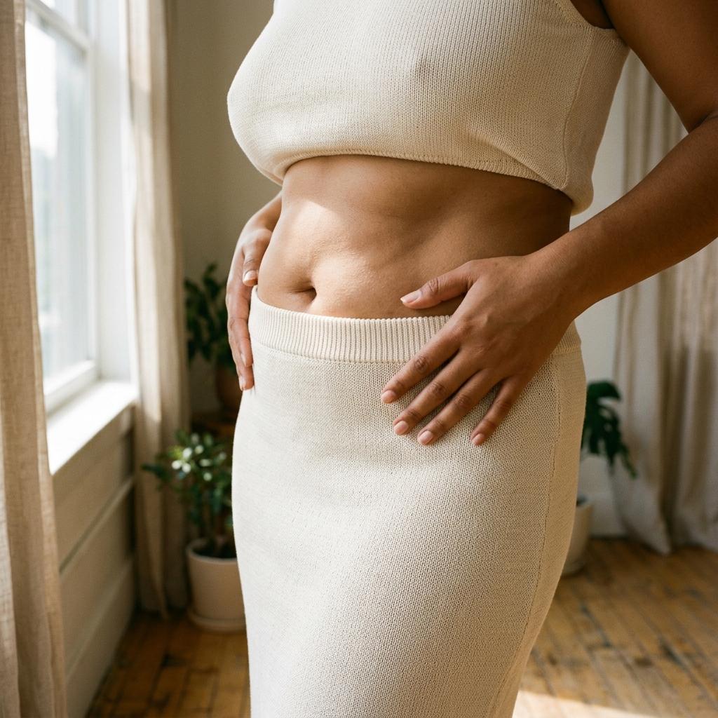 Stubborn Fat