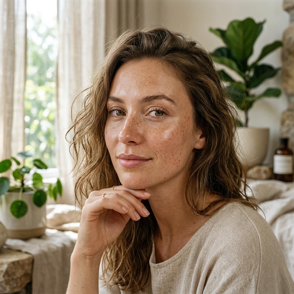 Sun Damage & Spots