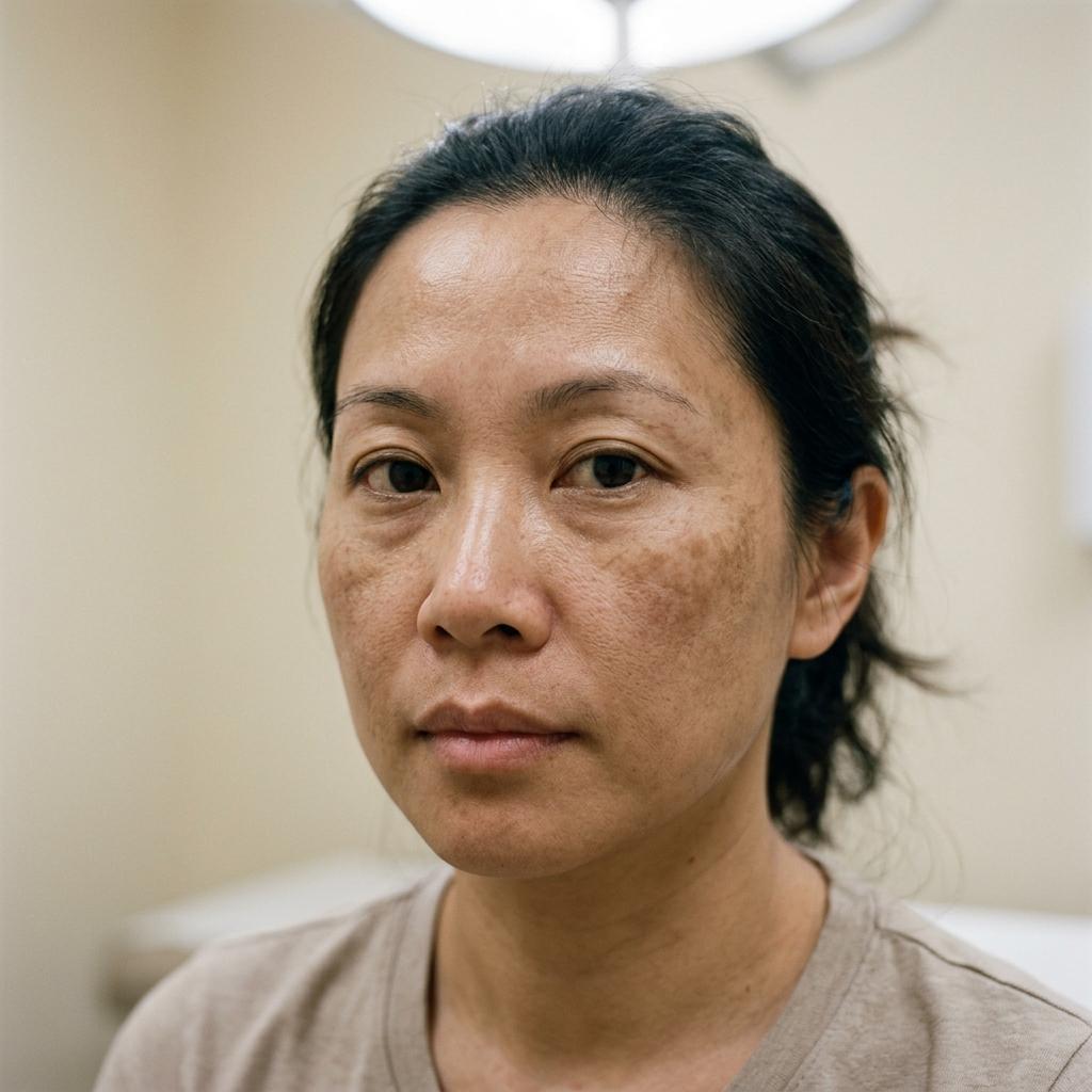 Patient 2 BEFORE